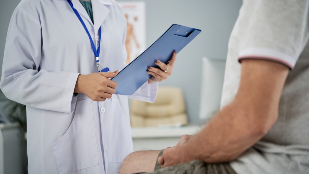 La importancia de la prevención: ¿Por qué realizarse una colonoscopia?
